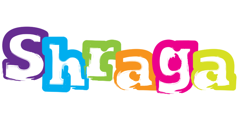 Shraga casino logo