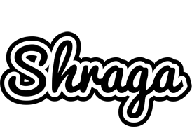 Shraga chess logo