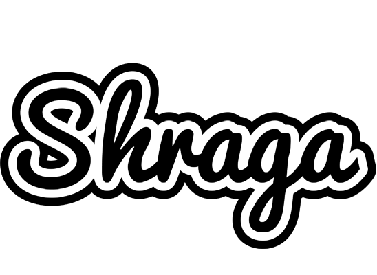 Shraga chess logo