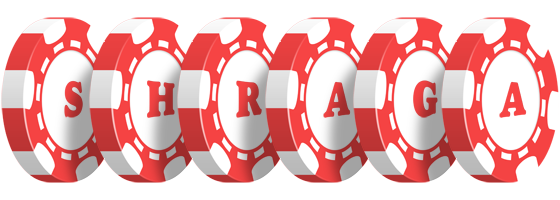 Shraga chip logo