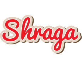 Shraga chocolate logo