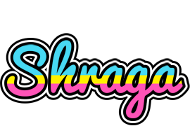 Shraga circus logo
