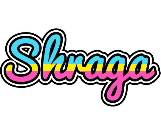 Shraga circus logo