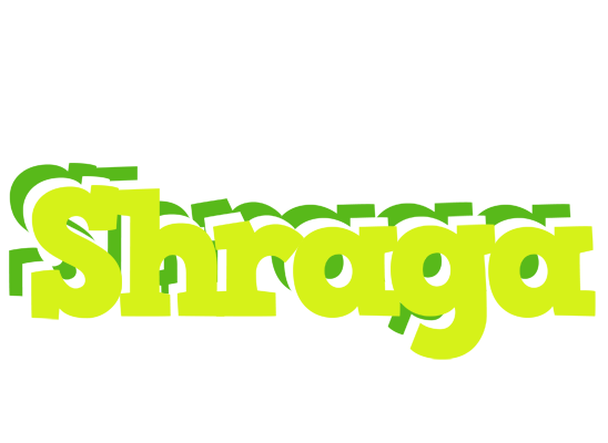 Shraga citrus logo