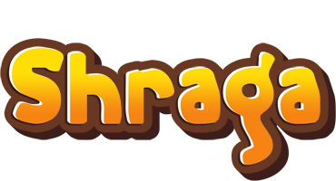 Shraga cookies logo