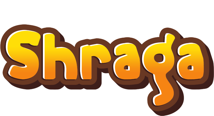 Shraga cookies logo