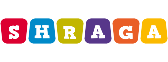 Shraga daycare logo