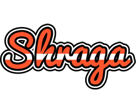 Shraga denmark logo