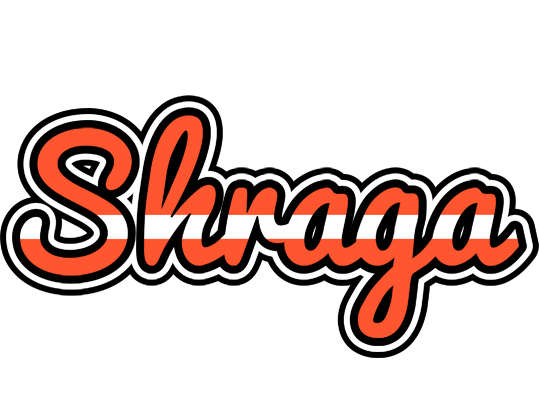 Shraga denmark logo