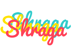 Shraga disco logo