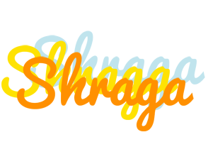 Shraga energy logo