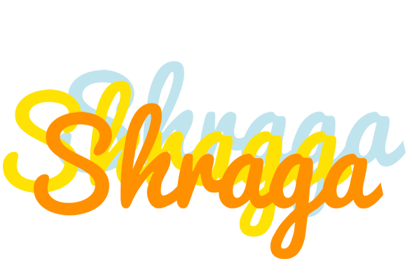 Shraga energy logo