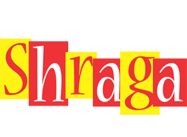 Shraga errors logo