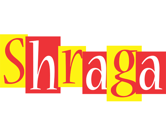 Shraga errors logo