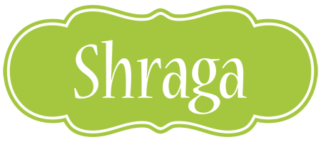 Shraga family logo