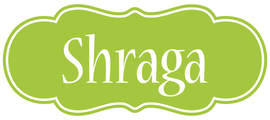 Shraga family logo