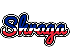 Shraga france logo