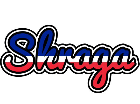Shraga france logo