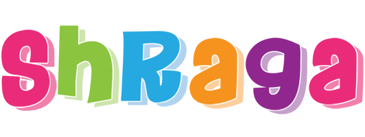 Shraga friday logo