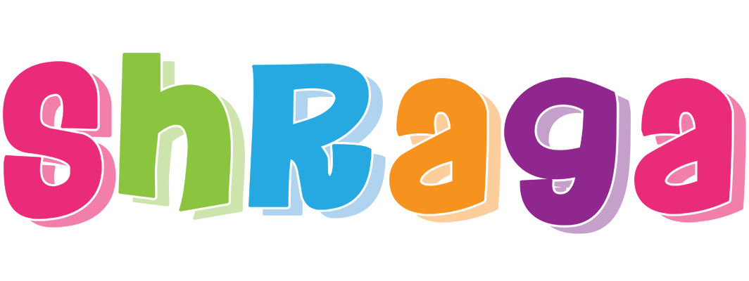 Shraga friday logo