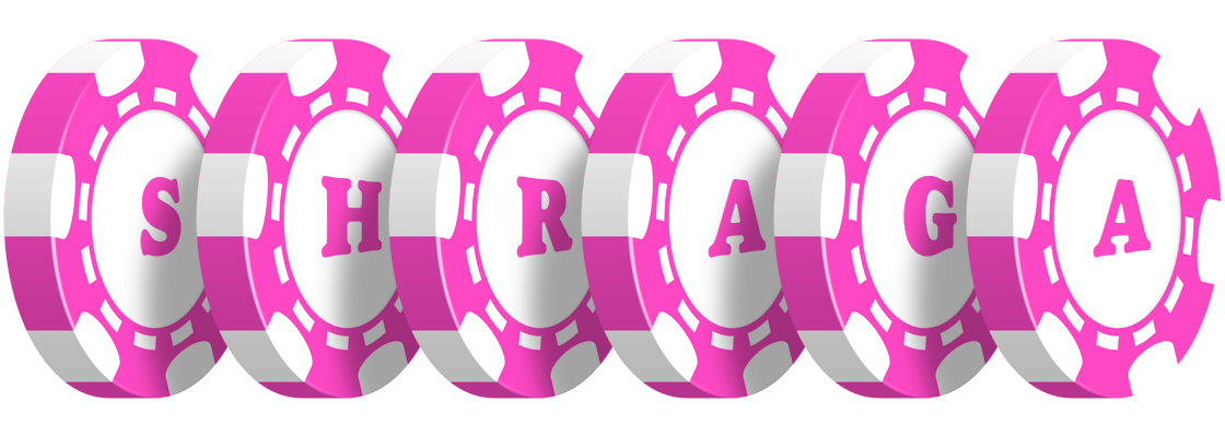 Shraga gambler logo