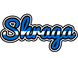 Shraga greece logo