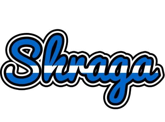 Shraga greece logo