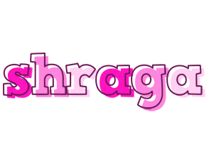 Shraga hello logo