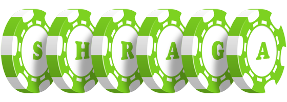 Shraga holdem logo