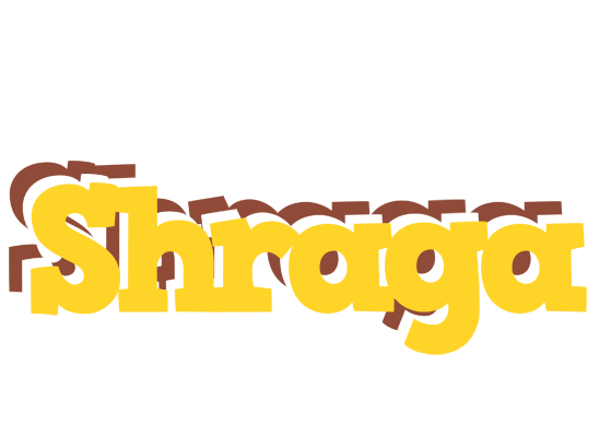 Shraga hotcup logo