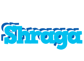 Shraga jacuzzi logo