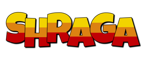 Shraga jungle logo