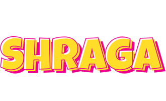 Shraga kaboom logo