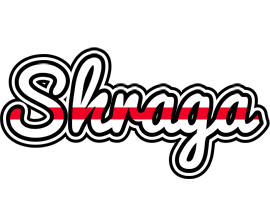 Shraga kingdom logo