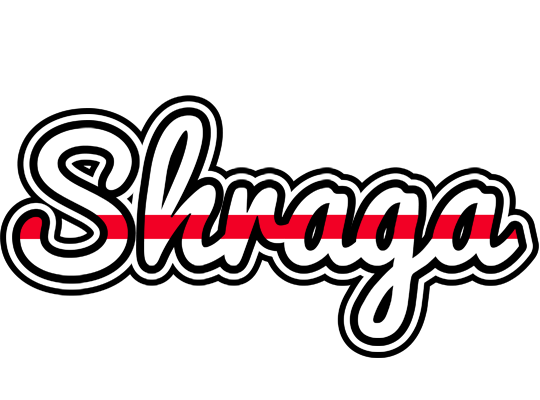 Shraga kingdom logo
