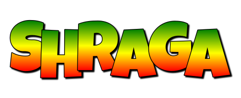 Shraga mango logo