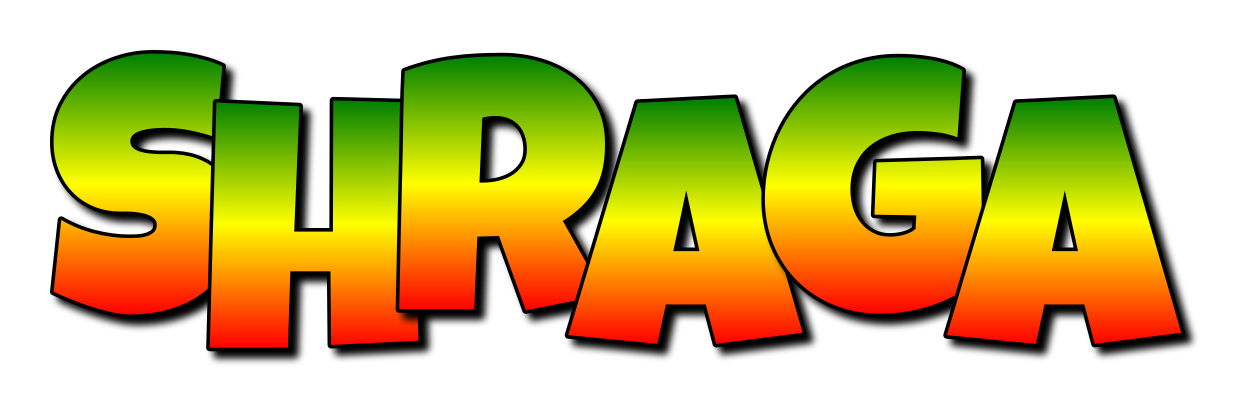 Shraga mango logo