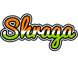Shraga mumbai logo