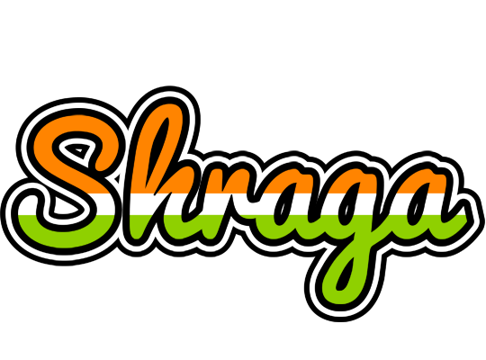 Shraga mumbai logo