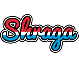 Shraga norway logo