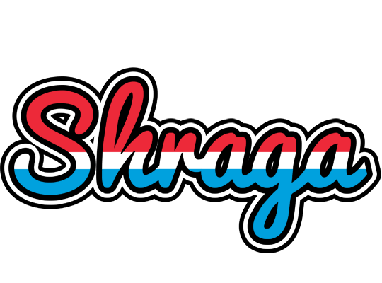 Shraga norway logo