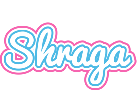 Shraga outdoors logo