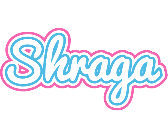 Shraga outdoors logo