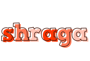 Shraga paint logo