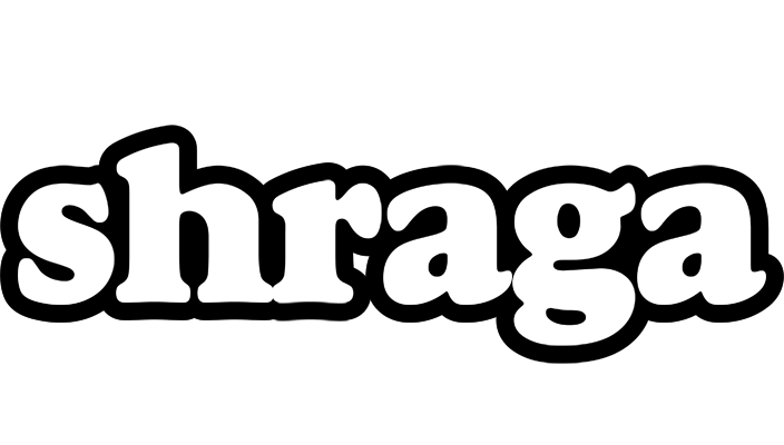 Shraga panda logo