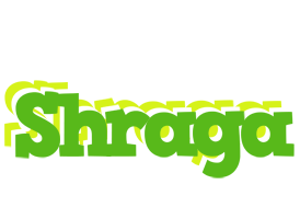 Shraga picnic logo