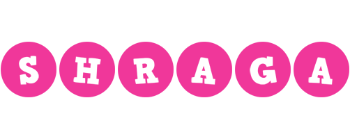 Shraga poker logo