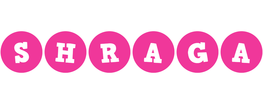 Shraga poker logo