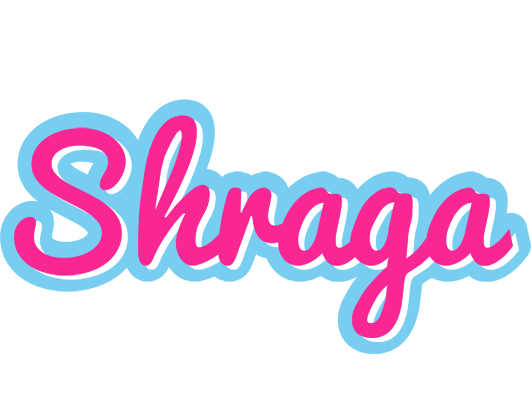 Shraga popstar logo