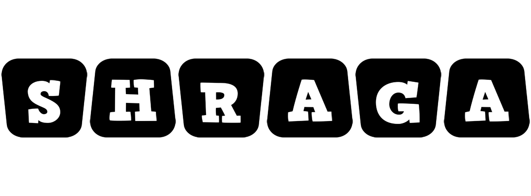 Shraga racing logo